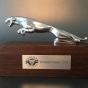 GARANTA Jaguar Trophy bei der Ennstal Classic