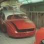 1961 Jaguar Factory Tour