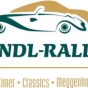 Einladung zur 29. Landl-Rallye in Meggenhofen mit Clubstand